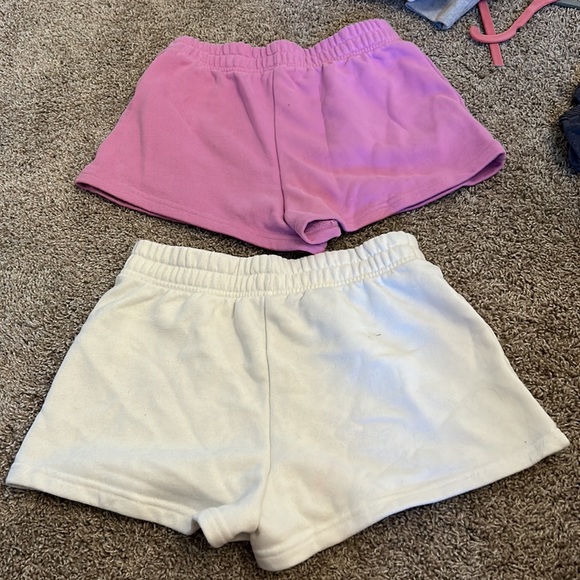 Short set - Picture 2 of 2